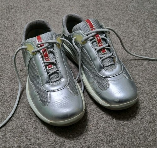 Prada scarpe donna - prada, coppa