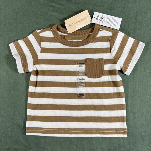 Shirt first impressions - t-shirt,