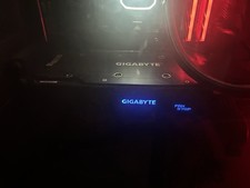 Gigabyte Nvidia GTX 1060 6GB