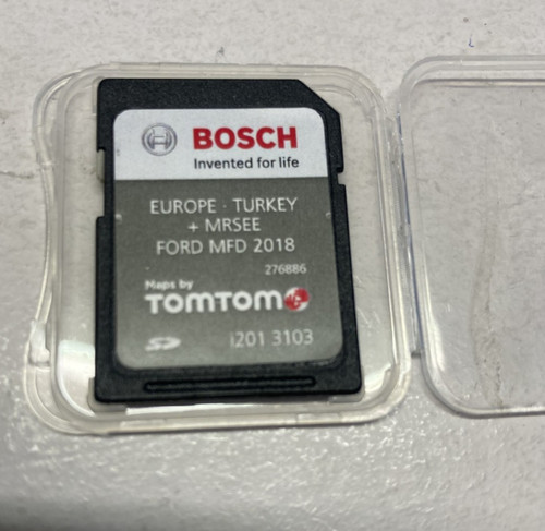 Originale ford focus tomtom - ford,