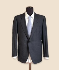 Giacca Monopetto “Ermenegildo Zegna”