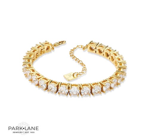 Bracciale park lane - park, oro