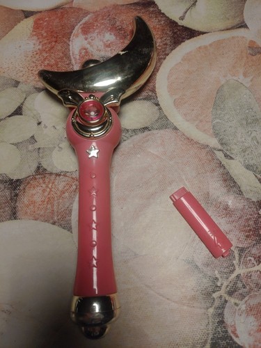 Sailor moon scettro - sailor, lunare