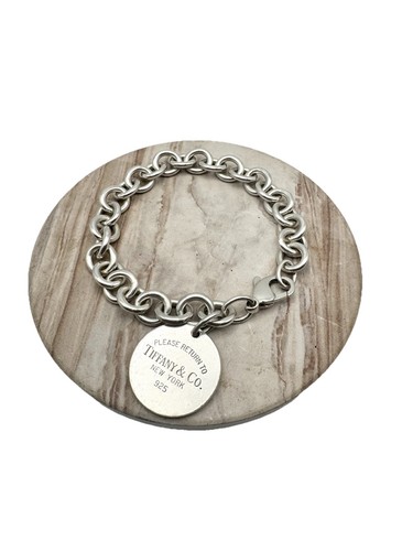 Bracciale tiffany co - tiffany,
