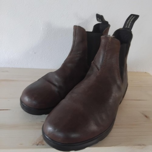 Stivaletti blundstone pelle - blundstone,