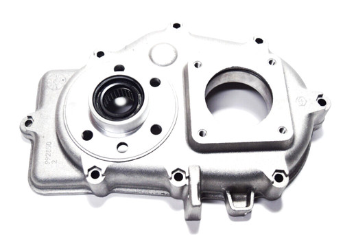 Carter differenziale motocarri - carter,