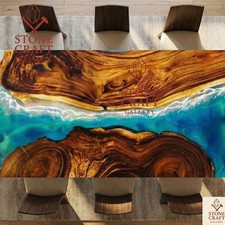 152cm x 76.2cm Epossidica