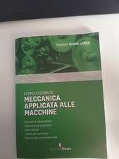 Esercitazioni Di Meccanica