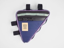 Borsa con telaio Topo Designs