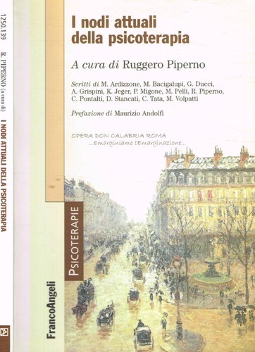 Nodi attuali della - i,