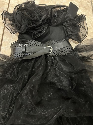 Mercoledì addams costume - mercoledì,