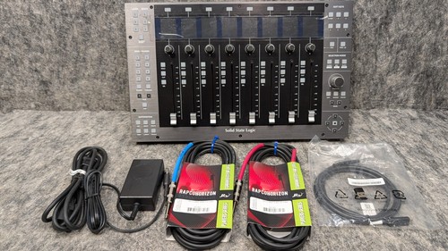 Controller daw avanzato solid - daw,