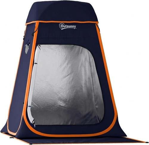 Tenda doccia campeggio - tenda,