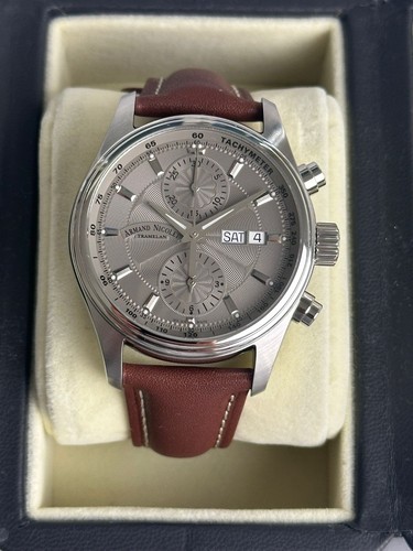 Diver watch swiss made - diver,