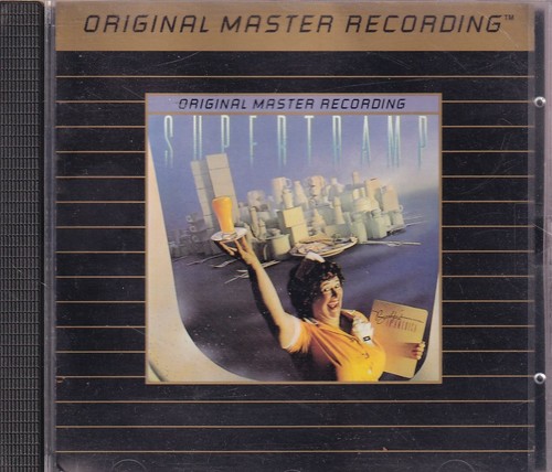 Supertramp breakfast in - supertramp, "breakfast