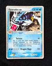 Gyarados ex 109/112 rosso