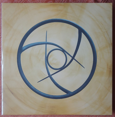 Caparezza exuvia 2 x lp - -,