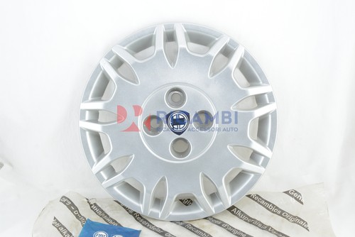 Coppa copricerchio coprimozzo - coppa,