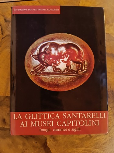 Glittica santarelli ai - la,