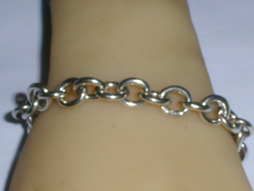 Tiffany bracciale in - bracciale,