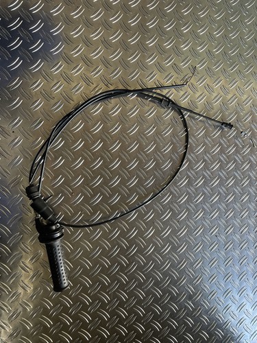 Cavo cavo acceleratore
