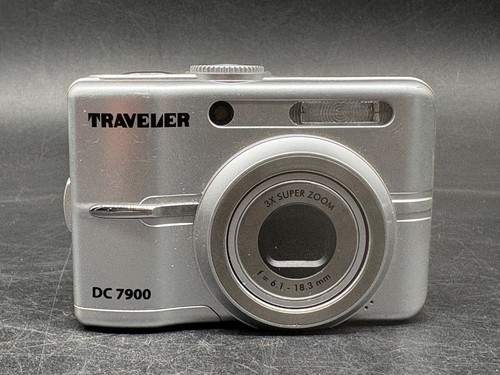 Traveler 7900 aldi - traveler,