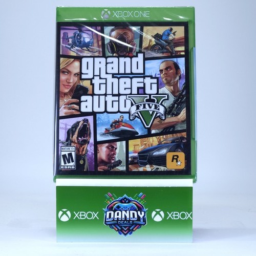 Grand theft auto nuovo - nuovo, di