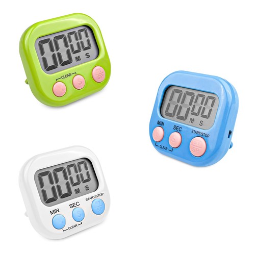 Pezzi timer cucina - 3,