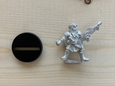 Warhammer 40k GW Imperial