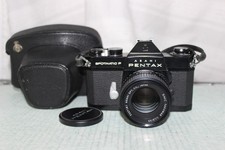 Ecc pentax spf - [ecc++++], slr