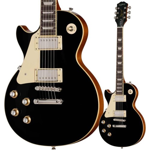 Epiphone les paul - paul, standard
