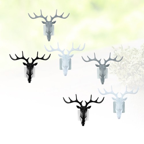 Pcs ganci per cappelli - 6,