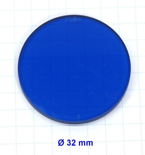 Zeiss jena fgb4 - zeiss, microscopio