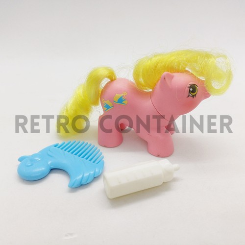 Mlp little pony mio mini - mlp,