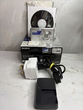 Sony Cyber-shot DSC-W310