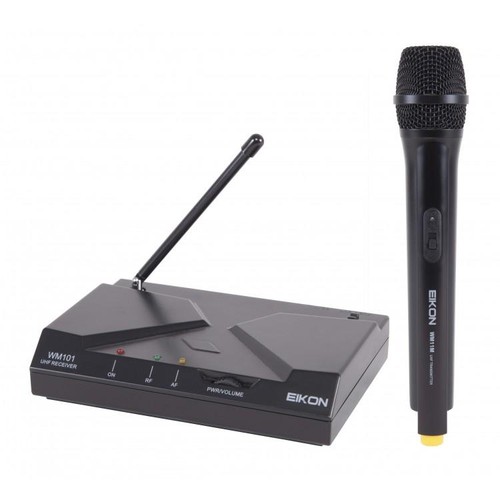 Eikon wm101mv2 radio microfono - wm101mv2,