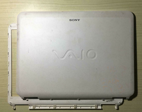 Cover scocca case video - cover,