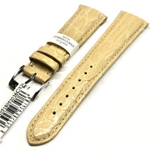 Cinturino vero Coccodrillo