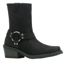 Stivaletti biker Harley