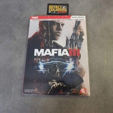 Mafia III Guida Ufficiale