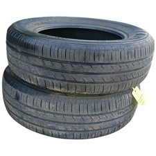 2 Gomme Pneumatici KUMHO