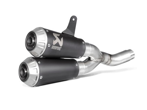 Akrapovic d8so4 cubtbl 1 - akrapovic, s-d8so4-cubtbl/1