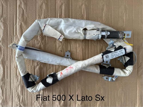 520562800 carica airbag - 520562800,