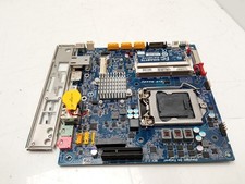 Gigabyte GA-H61TN Socket