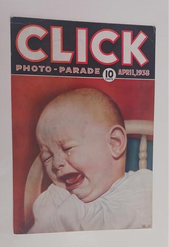 Clicca foto sfilata - sfilata, rivista