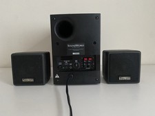 Cambridge SoundWorks Sistema