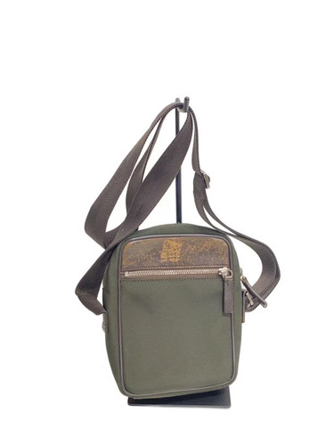 Borsa tracolla gucci tela - borsa,