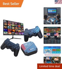 Console retrò 30 giochi