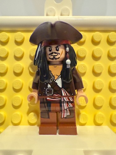 Lego disney pirati dei - disney,