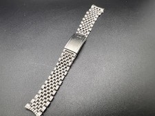 Bracciale OEM Omega 18 mm